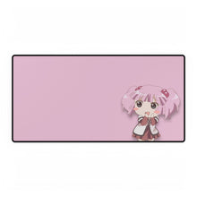 Load image into Gallery viewer, YuruYuri Mouse Pad (Desk Mat)
