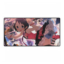 Load image into Gallery viewer, Anime The iDOLM@STER Cinderella Girls Mouse Pad (Desk Mat)
