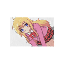Load image into Gallery viewer, Anime Gabriel DropOut Rug
