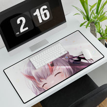 Load image into Gallery viewer, Nakiri Ayame Mouse Pad (Desk Mat)
