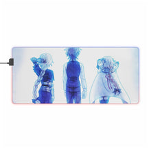 Load image into Gallery viewer, Fate/Apocrypha Sieg RGB LED Mouse Pad (Desk Mat)
