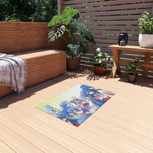 Load image into Gallery viewer, Lucky Star Rug
