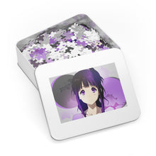 Load image into Gallery viewer, Eru Chitanda Face Jigsaw Puzzle
