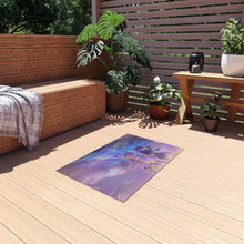 Load image into Gallery viewer, Laid-Back Camp by Rug
