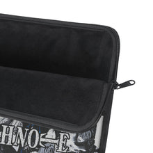 Load image into Gallery viewer, Anime Death Note Laptop Sleeve
