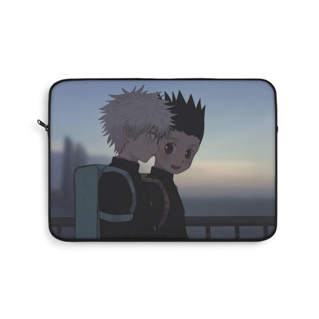 Anime Hunter x Hunter Laptop Sleeve