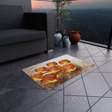 Load image into Gallery viewer, Seven Dragon Balls Rug
