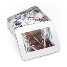 Load image into Gallery viewer, Anime Dr. Stone Jigsaw Puzzle
