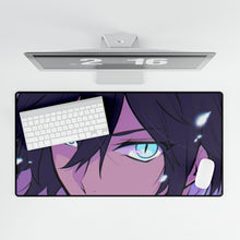 Load image into Gallery viewer, Anime Noragami Mouse Pad (Desk Mat)
