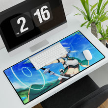 Load image into Gallery viewer, Sinon Mouse Pad (Desk Mat)
