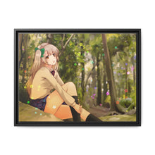 Load image into Gallery viewer, Anime Love Live! Canvas Framed Art Print

