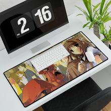 Load image into Gallery viewer, Anime Shakugan No Shana Mouse Pad (Desk Mat)
