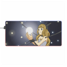 Load image into Gallery viewer, D.Gray-man RGB LED Mouse Pad (Desk Mat)
