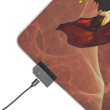 Load image into Gallery viewer, Anime Avatar: The Last Airbender RGB LED Mouse Pad (Desk Mat)
