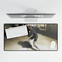 Load image into Gallery viewer, Anime Steins;Gate Mouse Pad (Desk Mat)

