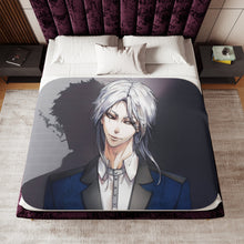 Load image into Gallery viewer, Maxima Shougo Sherpa Blanket
