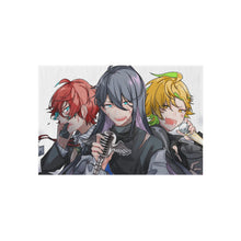Load image into Gallery viewer, Hypnosis Mic Rug

