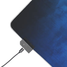 Load image into Gallery viewer, Scrooge RGB LED Mouse Pad (Desk Mat)
