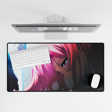 Load image into Gallery viewer, Sherry BARNETT Mouse Pad (Desk Mat)
