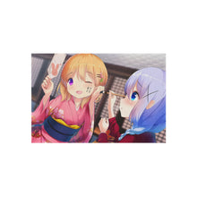 Load image into Gallery viewer, Is The Order A Rabbit? Rug
