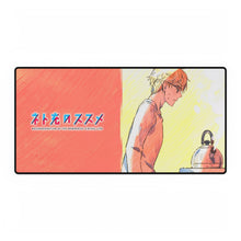 Load image into Gallery viewer, Sakurai Yuuta Mouse Pad (Desk Mat)
