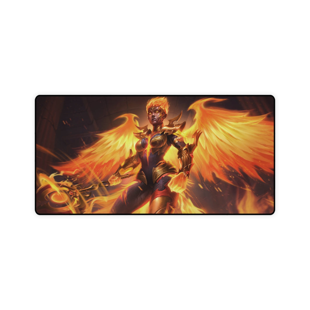 Burning Desire Aphrodite Mouse Pad (Desk Mat)