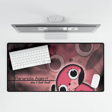 Load image into Gallery viewer, Paranoia Agent Mouse Pad (Desk Mat)
