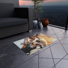 Load image into Gallery viewer, Chainsaw Man Rug
