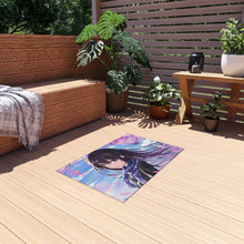Load image into Gallery viewer, My Teen Romantic Comedy SNAFU Yukino Yukinoshita Rug
