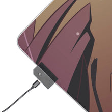 Load image into Gallery viewer, Monogatari (Series) RGB LED Mouse Pad (Desk Mat)
