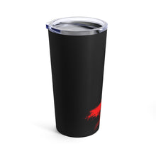 Load image into Gallery viewer, Gintama Kagura Tumbler 20oz
