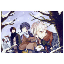 Load image into Gallery viewer, Anime Bungou Stray Dogs Jigsaw Puzzle
