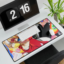 Load image into Gallery viewer, Anime Vocaloid Mouse Pad (Desk Mat)
