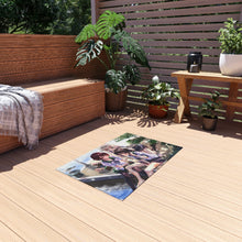 Load image into Gallery viewer, Anime Kantai Collection Rug
