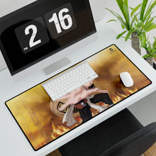 Load image into Gallery viewer, Anime Narutor Mouse Pad (Desk Mat)
