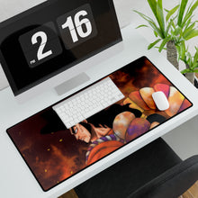 Load image into Gallery viewer, Anime One Piece Mouse Pad (Desk Mat)
