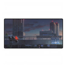 Load image into Gallery viewer, Your Name. Mouse Pad (Desk Mat)
