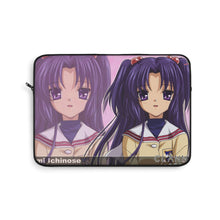 Load image into Gallery viewer, Anime Clannad Laptop Sleeve
