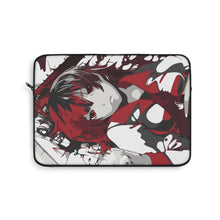 Load image into Gallery viewer, Monogatari (Series) Laptop Sleeve
