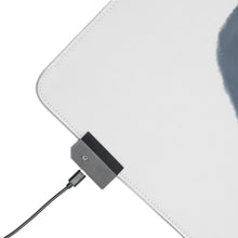 Load image into Gallery viewer, Aki Hayakawa RGB LED Mouse Pad (Desk Mat)
