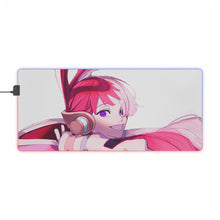 Load image into Gallery viewer, One Piece Film: Red RGB LED Mouse Pad (Desk Mat)
