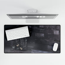 Load image into Gallery viewer, Anime Sword Art Online Mouse Pad (Desk Mat)
