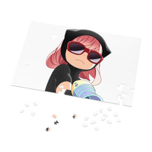 Load image into Gallery viewer, Anime Spy x Family Jigsaw Puzzle
