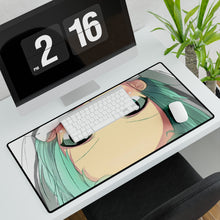 Load image into Gallery viewer, Sinon Mouse Pad (Desk Mat)
