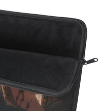 Load image into Gallery viewer, Anime Black Clover Laptop Sleeve
