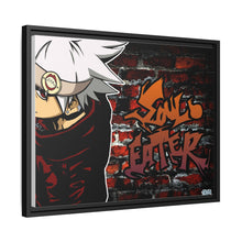 Load image into Gallery viewer, Soul Eater Canvas Framed Art Print
