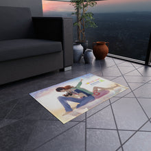 Load image into Gallery viewer, Ao Haru Ride Rug
