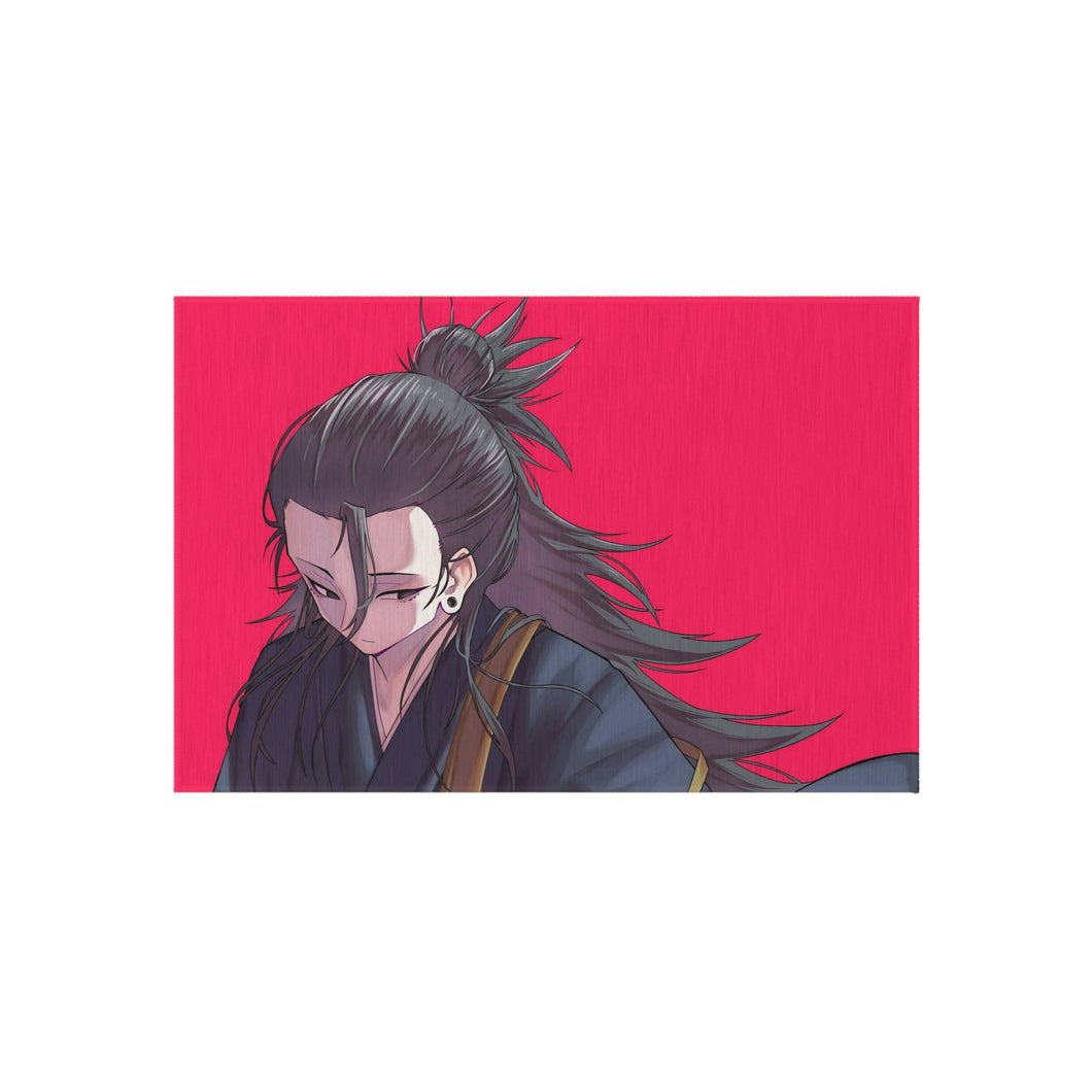 Jujutsu Kaisen Rug