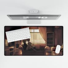 Load image into Gallery viewer, Anime The iDOLM@STER Cinderella Girls Mouse Pad (Desk Mat)
