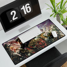Load image into Gallery viewer, Anime Overlord Mouse Pad (Desk Mat)
